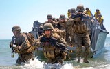 Kế hoạch Biển Đen của Nga phơi bày điểm yếu trong chiến lược của NATO