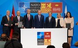 Mỹ muốn Phần Lan 'dồn ép' Nga ở biển Baltic