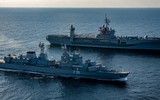 Kế hoạch Biển Đen của Nga phơi bày điểm yếu trong chiến lược của NATO