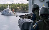 Mỹ muốn Phần Lan 'dồn ép' Nga ở biển Baltic
