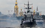 Kế hoạch Biển Đen của Nga phơi bày điểm yếu trong chiến lược của NATO