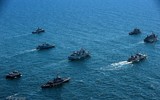 Mỹ muốn Phần Lan 'dồn ép' Nga ở biển Baltic