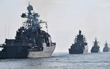 Kế hoạch Biển Đen của Nga phơi bày điểm yếu trong chiến lược của NATO