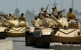 Làm cách nào 2 chiếc M2 Bradley Mỹ tiêu diệt 5 xe tăng T-72 Iraq trong một trận chiến?