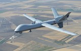 Chuyên gia Nga bắt đầu 'mổ xẻ' UAV MQ-9 Reaper Mỹ để khai thác bí mật