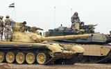 Làm cách nào 2 chiếc M2 Bradley Mỹ tiêu diệt 5 xe tăng T-72 Iraq trong một trận chiến?