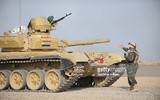 Làm cách nào 2 chiếc M2 Bradley Mỹ tiêu diệt 5 xe tăng T-72 Iraq trong một trận chiến?
