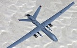 Chuyên gia Nga bắt đầu 'mổ xẻ' UAV MQ-9 Reaper Mỹ để khai thác bí mật