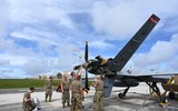 Chuyên gia Nga bắt đầu 'mổ xẻ' UAV MQ-9 Reaper Mỹ để khai thác bí mật