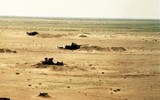 Làm cách nào 2 chiếc M2 Bradley Mỹ tiêu diệt 5 xe tăng T-72 Iraq trong một trận chiến?