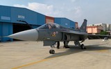 Tiêm kích Tejas Mk1A của Ấn Độ dường như tiếp tục trễ hẹn