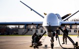 Chuyên gia Nga bắt đầu 'mổ xẻ' UAV MQ-9 Reaper Mỹ để khai thác bí mật