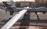 Chuyên gia Nga bắt đầu 'mổ xẻ' UAV MQ-9 Reaper Mỹ để khai thác bí mật