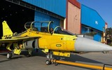 Tiêm kích Tejas Mk1A của Ấn Độ dường như tiếp tục trễ hẹn