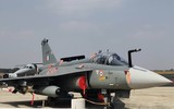 Tiêm kích Tejas Mk1A của Ấn Độ dường như tiếp tục trễ hẹn