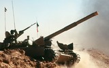 Làm cách nào 2 chiếc M2 Bradley Mỹ tiêu diệt 5 xe tăng T-72 Iraq trong một trận chiến?