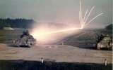 Làm cách nào 2 chiếc M2 Bradley Mỹ tiêu diệt 5 xe tăng T-72 Iraq trong một trận chiến?