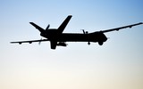 Chuyên gia Nga bắt đầu 'mổ xẻ' UAV MQ-9 Reaper Mỹ để khai thác bí mật