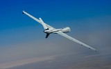 Chuyên gia Nga bắt đầu 'mổ xẻ' UAV MQ-9 Reaper Mỹ để khai thác bí mật