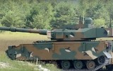 Ấn Độ chuẩn bị chế tạo 700 xe tăng hạng nhẹ Zorawar cực mạnh