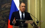 Phương Tây chùn bước sau khi Ngoại trưởng Lavrov cảnh báo về kế hoạch của Nga? 