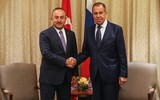 Phương Tây chùn bước sau khi Ngoại trưởng Lavrov cảnh báo về kế hoạch của Nga? 