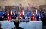 Phương Tây chùn bước sau khi Ngoại trưởng Lavrov cảnh báo về kế hoạch của Nga? 