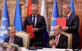 Phương Tây chùn bước sau khi Ngoại trưởng Lavrov cảnh báo về kế hoạch của Nga? 