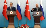 Phương Tây chùn bước sau khi Ngoại trưởng Lavrov cảnh báo về kế hoạch của Nga? 