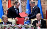 Phương Tây chùn bước sau khi Ngoại trưởng Lavrov cảnh báo về kế hoạch của Nga? 