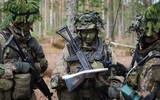 Phần Lan gia nhập NATO để 'bảo vệ Liên minh' thay vì dựa dẫm
