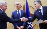 Phần Lan gia nhập NATO để 'bảo vệ Liên minh' thay vì dựa dẫm