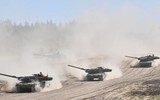 Phần Lan gia nhập NATO để 'bảo vệ Liên minh' thay vì dựa dẫm