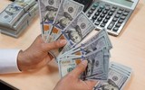 Việc Nga từ bỏ đồng đô la Mỹ mang lại kết quả chưa từng có