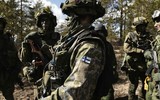 Phần Lan gia nhập NATO để 'bảo vệ Liên minh' thay vì dựa dẫm