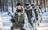 Phần Lan gia nhập NATO để 'bảo vệ Liên minh' thay vì dựa dẫm