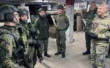 Phần Lan gia nhập NATO để 'bảo vệ Liên minh' thay vì dựa dẫm