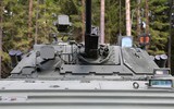 Nhà máy Kuban sửa chữa số lượng xe chiến đấu bộ binh BMP-2 cao kỷ lục