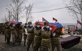 Lý do đặc biệt khiến EU đứng về phía Azerbaijan trong cuộc xung đột với Armenia