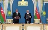 Lý do đặc biệt khiến EU đứng về phía Azerbaijan trong cuộc xung đột với Armenia