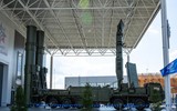 Hệ thống phòng không Abakan của Nga mất hợp đồng đầu tiên vì THAAD