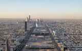 Nga đang phá hủy thỏa thuận dầu mỏ Mỹ - Saudi Arabia