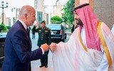 Nga đang phá hủy thỏa thuận dầu mỏ Mỹ - Saudi Arabia