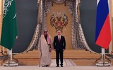 Nga đang phá hủy thỏa thuận dầu mỏ Mỹ - Saudi Arabia