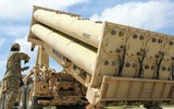 Hệ thống phòng không Abakan của Nga mất hợp đồng đầu tiên vì THAAD