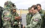 NATO sẽ cô lập 'tàu sân bay không chìm' của Nga thông qua thành viên mới?