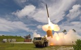 Hệ thống phòng không Abakan của Nga mất hợp đồng đầu tiên vì THAAD
