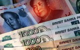 Nga làm thay đổi thị trường tài chính thế giới thông qua bước đi táo bạo