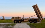Hệ thống phòng không Abakan của Nga mất hợp đồng đầu tiên vì THAAD