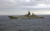 NATO sẽ cô lập 'tàu sân bay không chìm' của Nga thông qua thành viên mới?